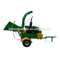 Chine wholesale diesel bois, moteur diesel bois chipper, diesel bois broyeur défibreur chipper